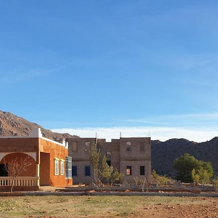 Maison Afa Tafraout Buitenkant foto